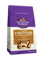 Old Mother Hubbard Old Mother Hubbard P-Nuttier