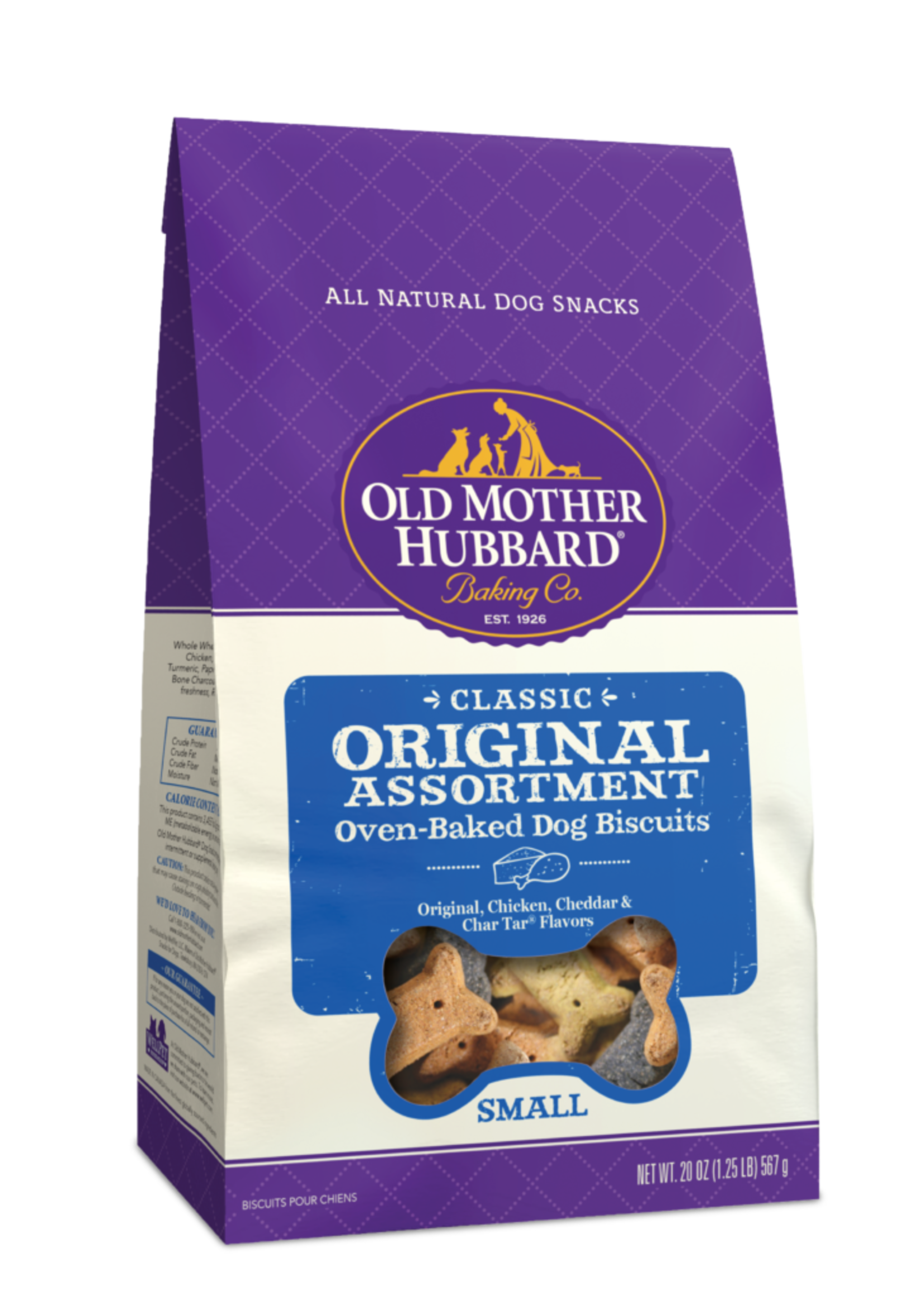 Old Mother Hubbard Old Mother Hubbard Original Assortment