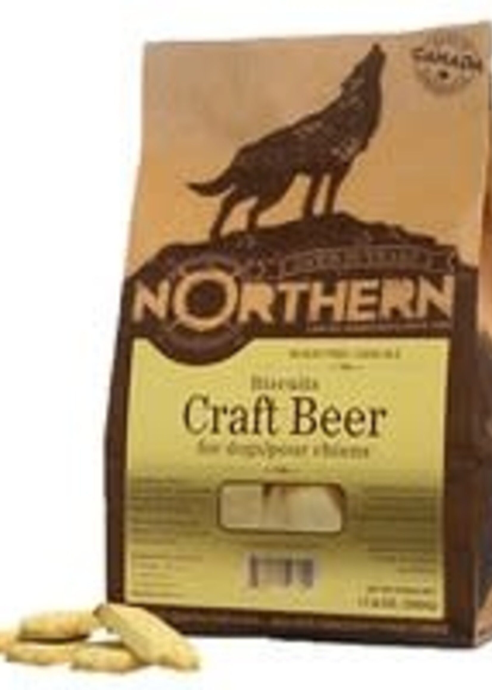 Northern Biscuit Northern Biscuit Craft Beer 450g