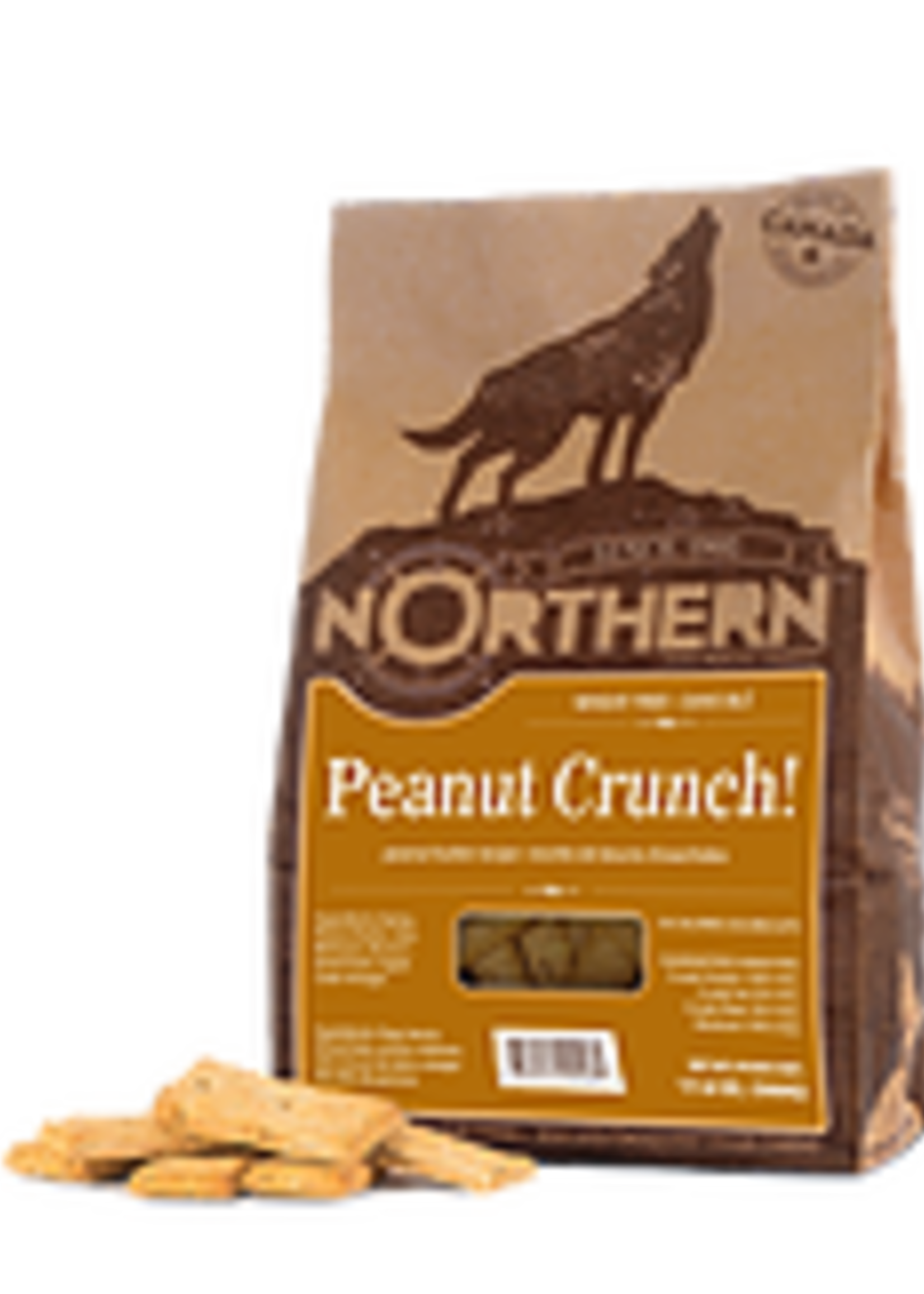Northern Biscuit Northern Biscuit Peanut Crunch 500g