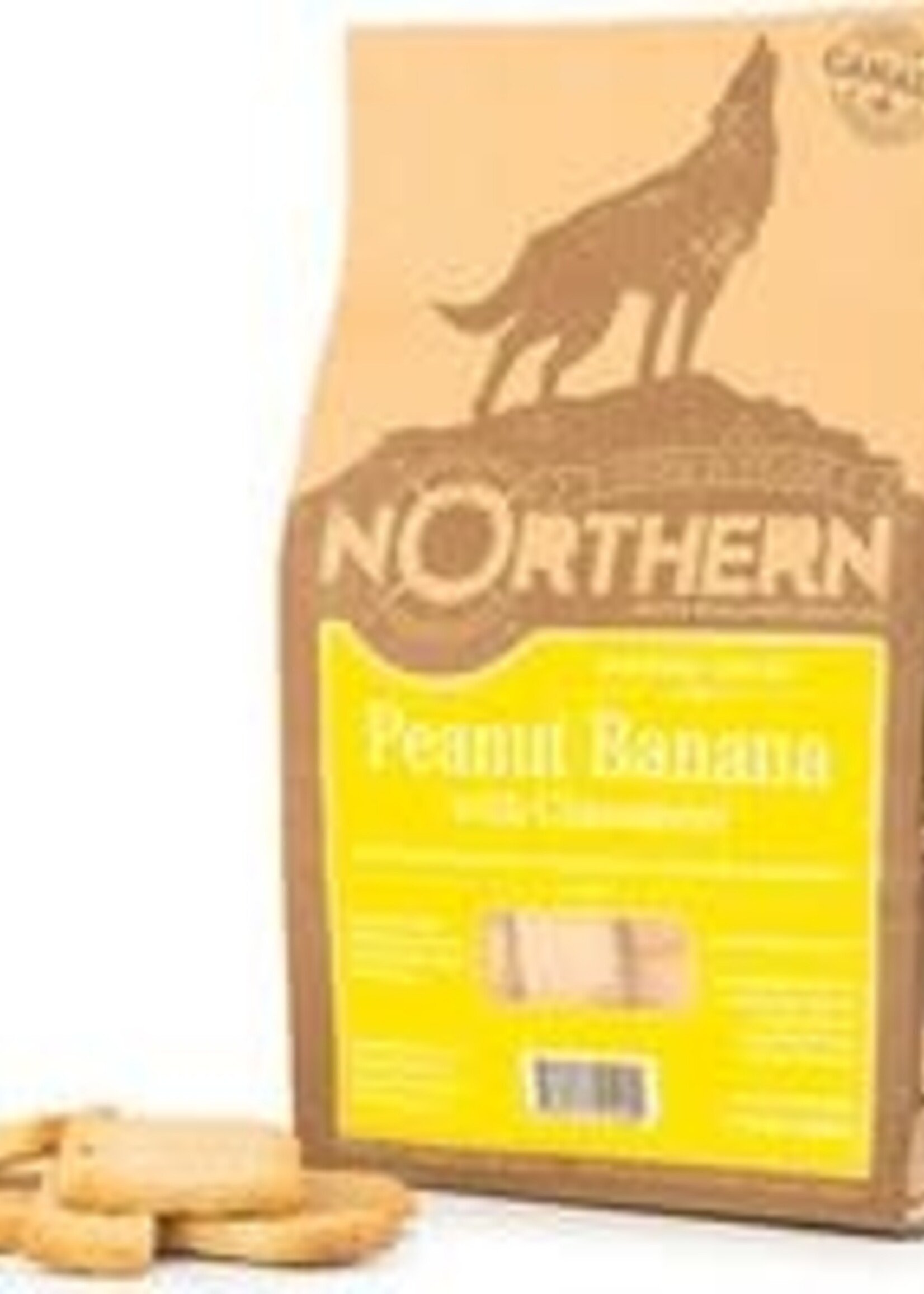 Northern Biscuit Northern Biscuit Peanut Banana 450g