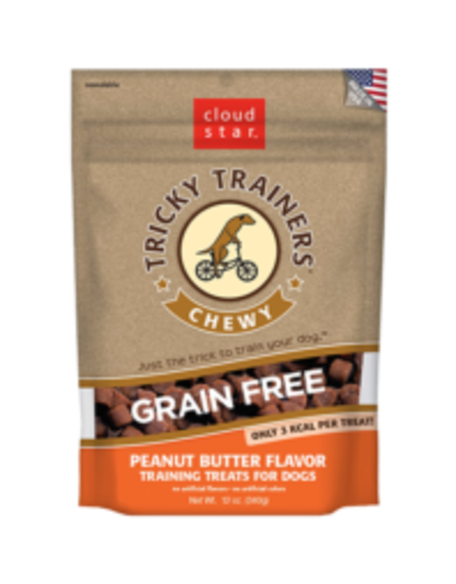 akc grain free