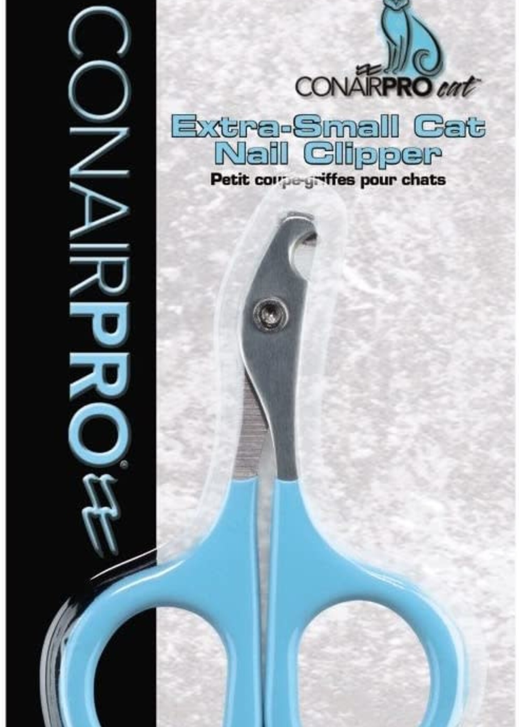 ConairPro ConairPro Extra-Small Cat Nail Clipper