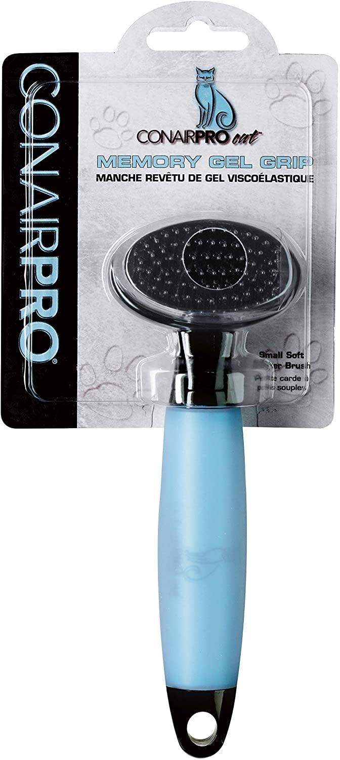 conair slicker brush