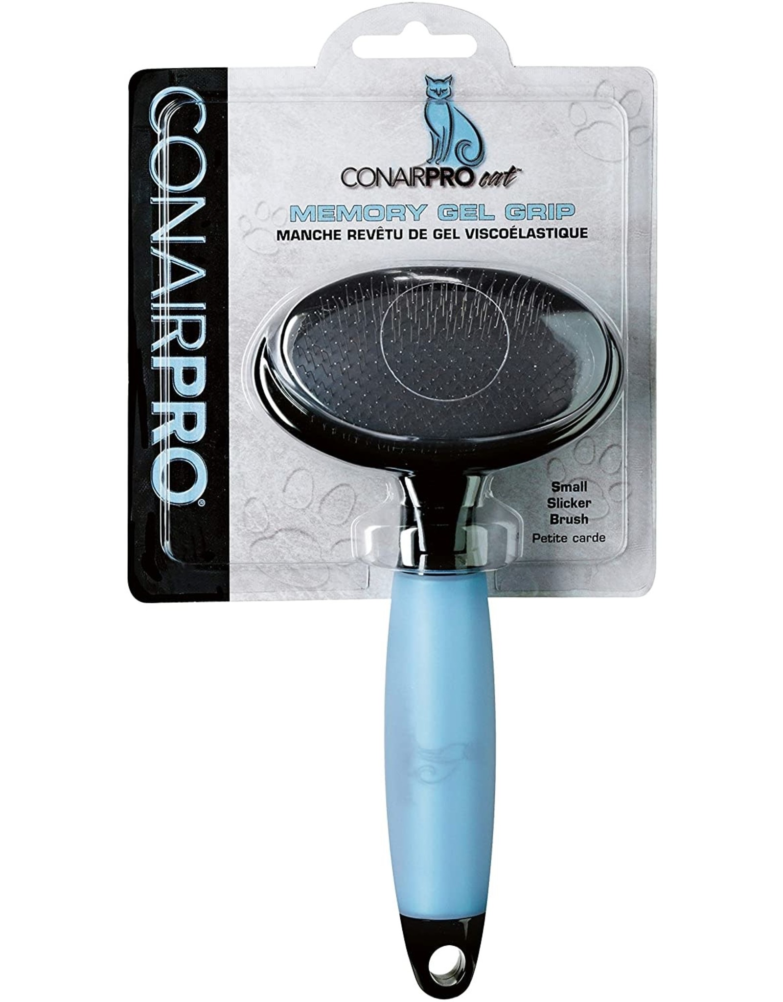 conair slicker brush