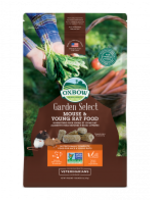 Oxbow Oxbow  Garden Select Mouse & Young Rat 2lb