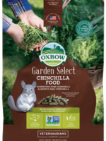 Oxbow Oxbow Garden Select Chinchilla 3lb