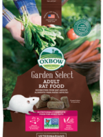 Oxbow Oxbow  Garden Select Adult Rat 2.5lb