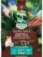 Oxbow Oxbow  Garden Select  Adult Hamster & Gerbil 1.5lb