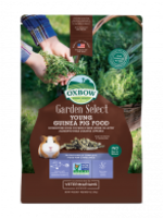 Oxbow Oxbow Garden Select  Young Guinea Pig 4lb