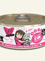 Weruva Weruva Cat B.F.F. Be Mine 5.5oz