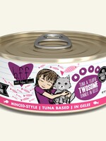 Weruva Weruva Cat B.F.F. Twosome 5.5oz