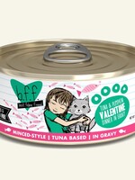 Weruva Weruva Cat B.F.F. Valentine 5.5oz