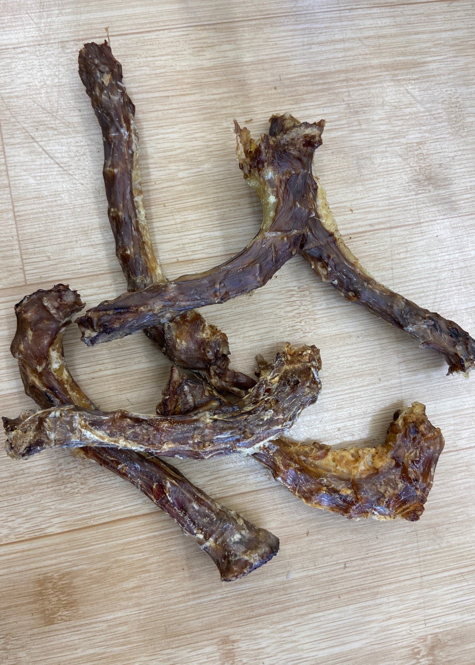 Robertson Family Hero Chicken Necks Single