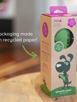Earthrate Poop Bags Earthrated  Lavender Scented Eco-Friendly  (300ct)