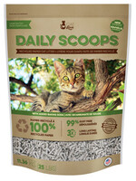 Daily Scoops Daily Scoops Cat Litter 25lb