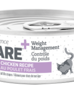 Nutrivet Nutrience Care+ Cat Weight Management 5.5oz