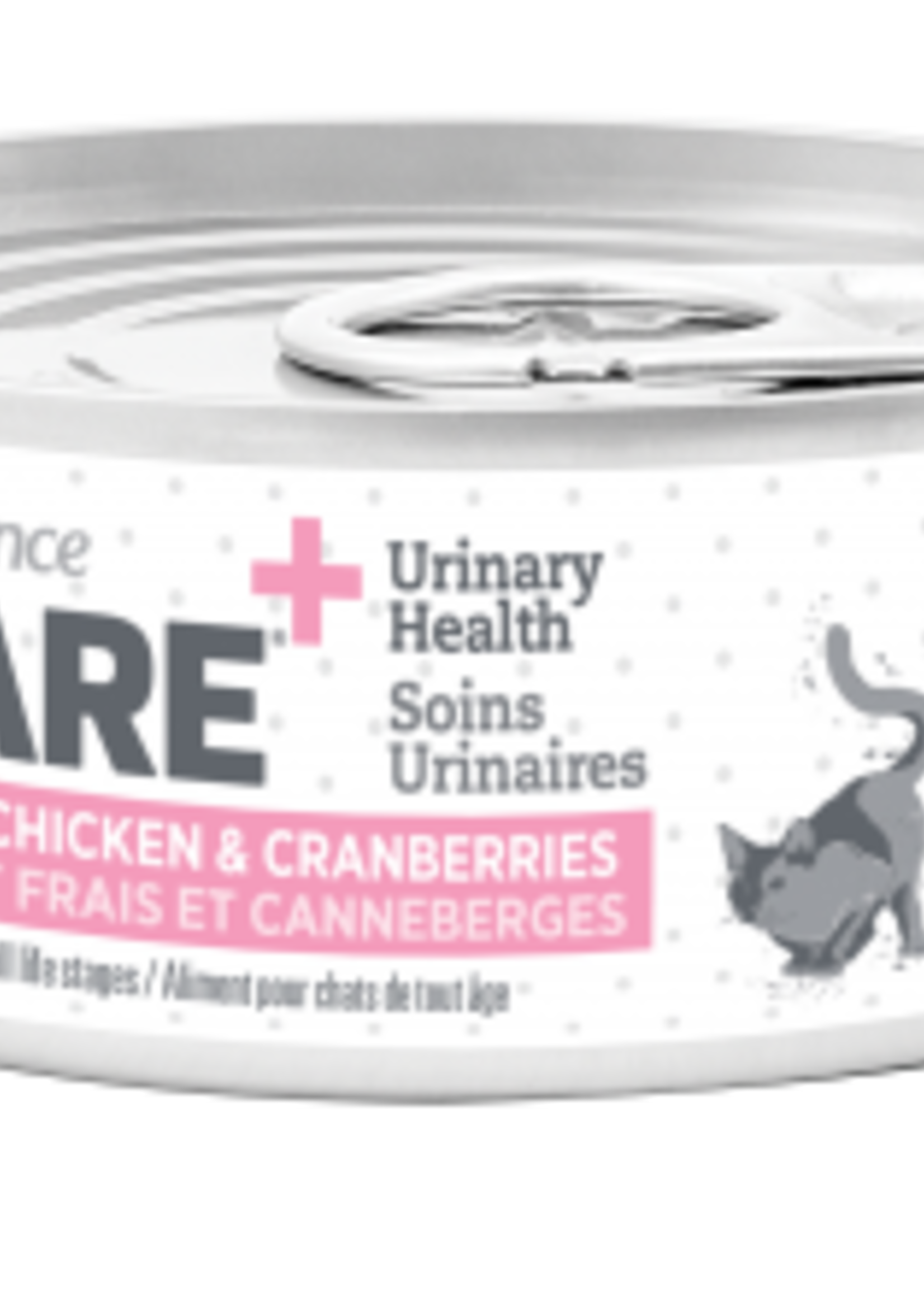 Nutrience Nutrience Care+ Urinary Health Cat 5.5oz