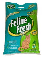 Feline Fresh Feline Fresh Pellets