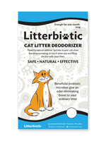 Litter Biotic Litterbiotic Deodorizer