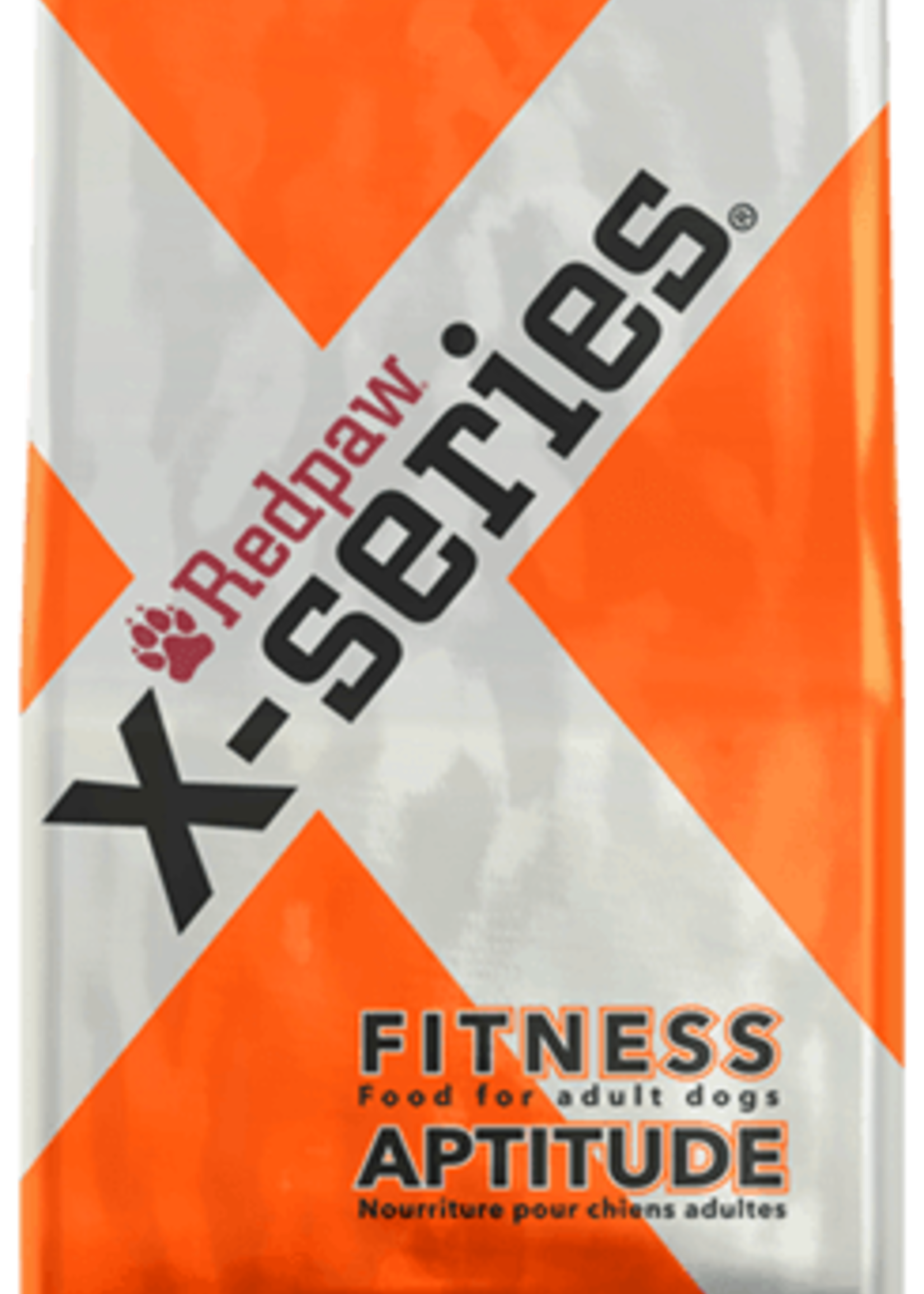 Redpaw Redpaw Fitness Dog Food