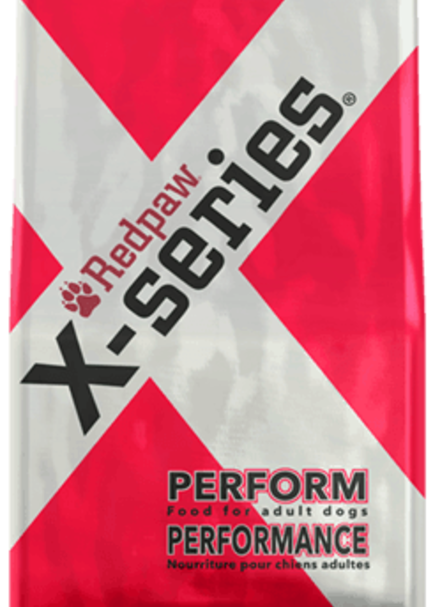 Redpaw Redpaw Perform Dog Food