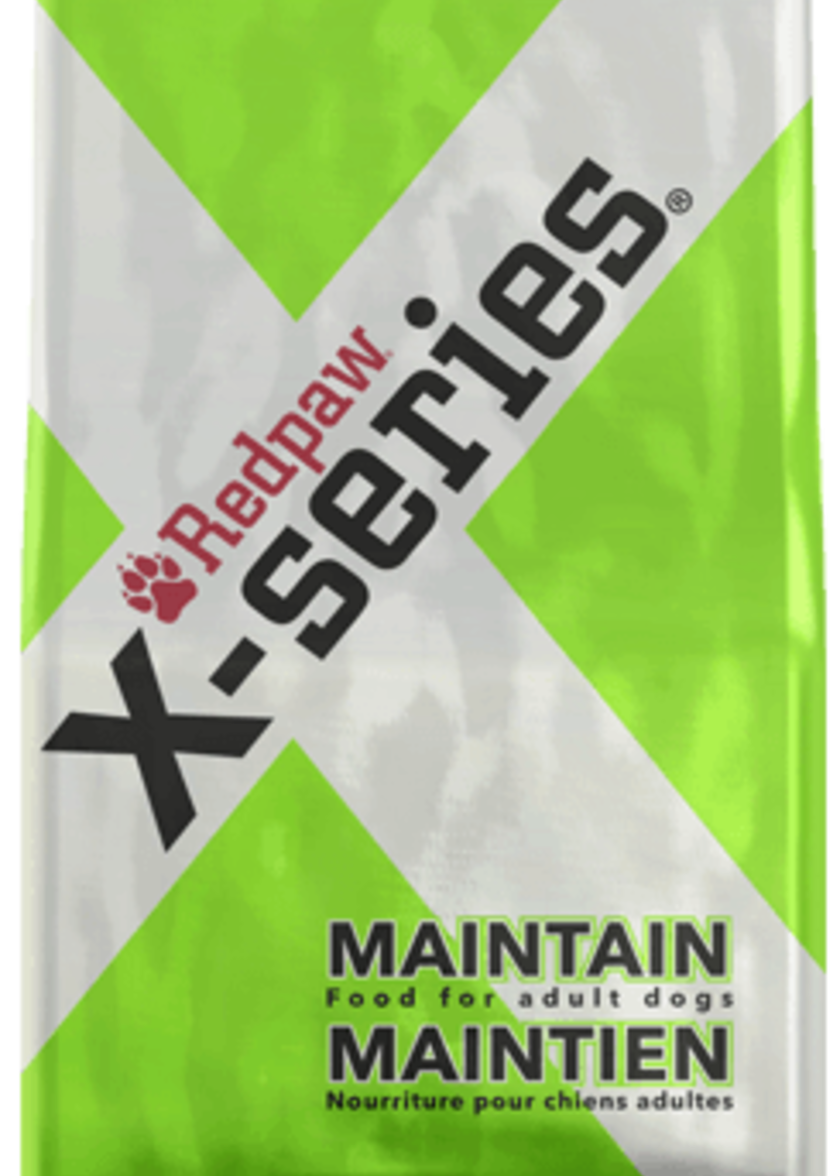 Redpaw Redpaw Maintenance Dog Food