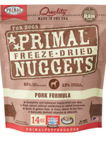 Primal Primal Freeze-Dried Canine Pork