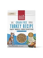 The Honest Kitchen Clusters Grain Free Turkey