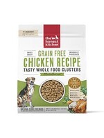 The Honest Kitchen Clusters Grain Free  Chicken