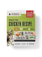 The Honest Kitchen THK Grain Free Chicken