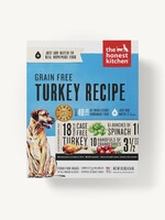 The Honest Kitchen THK Grain Free Turkey