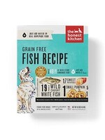 The Honest Kitchen THK Grain Free Fish