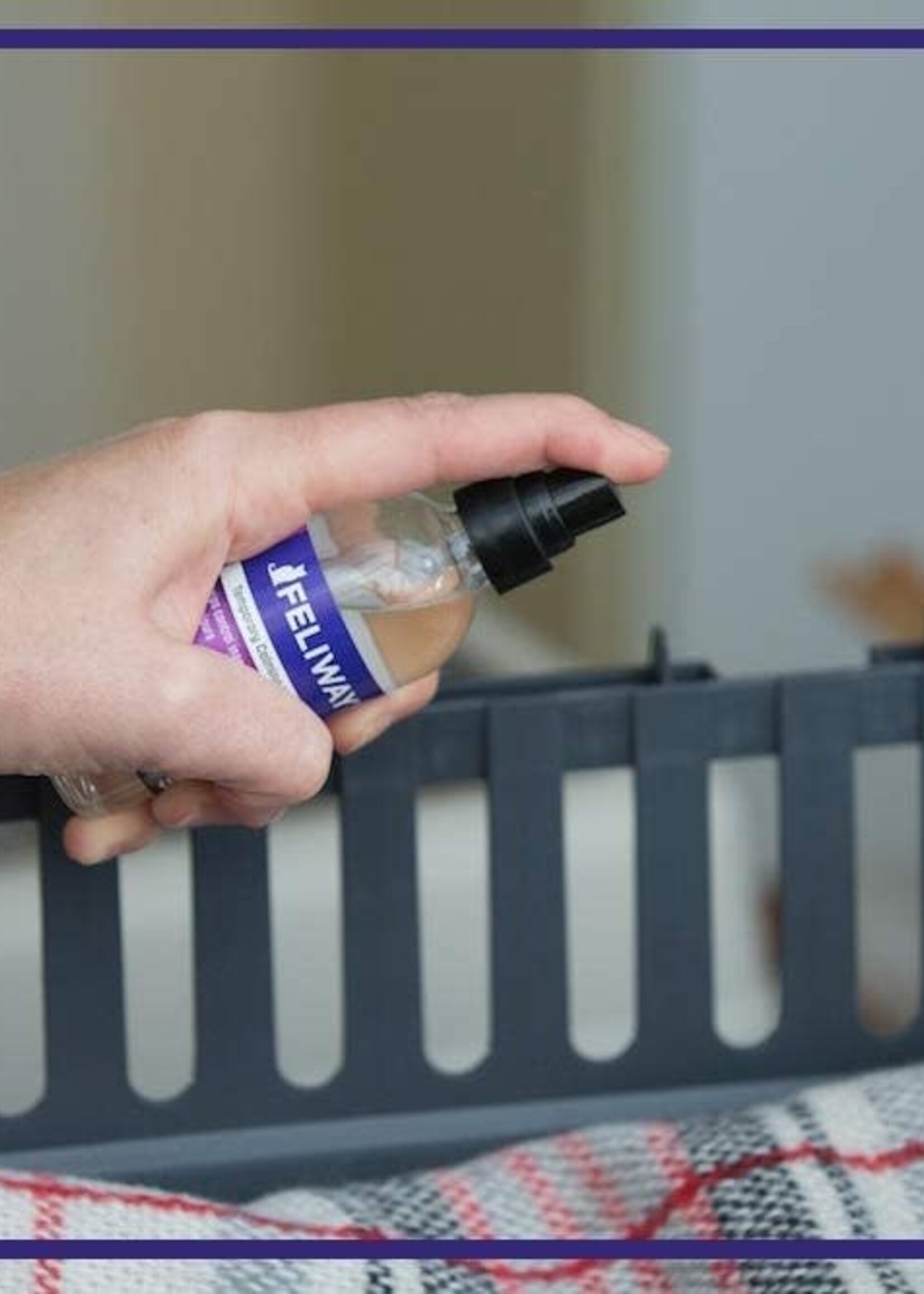 Feliway Feliway Classic Spray 20ml