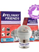 Feliway Feliway Friends 30 day Starter Kit