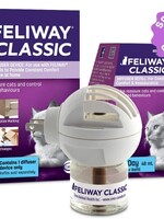 Feliway Feliway Classic 30 day Starter Kit
