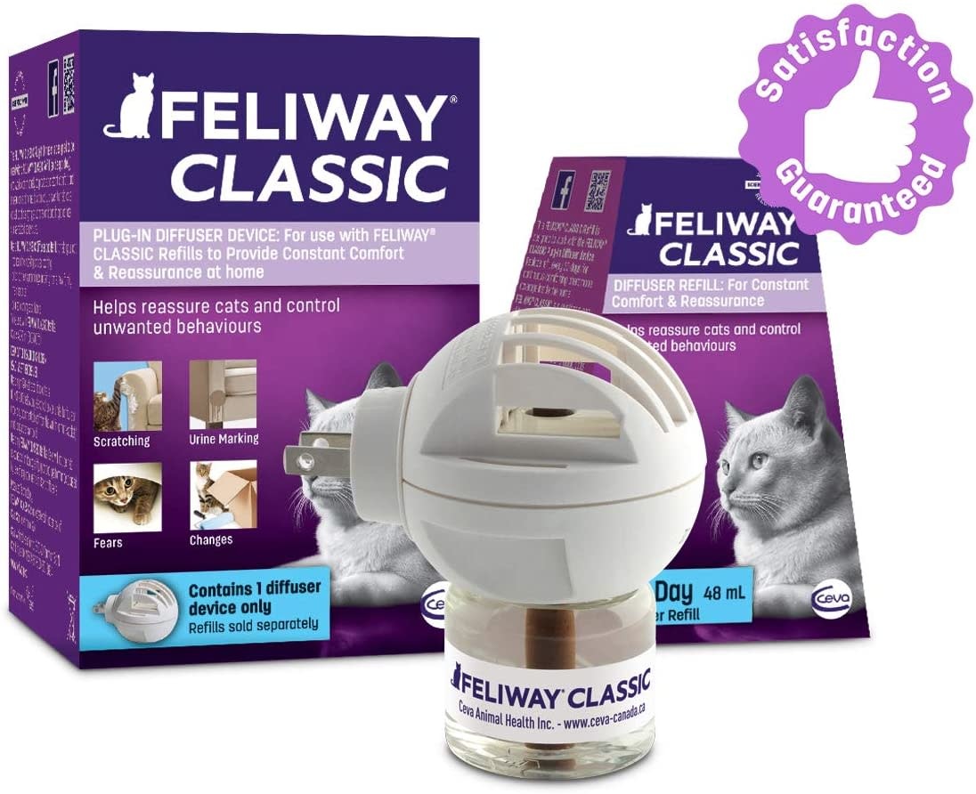 feliway boots