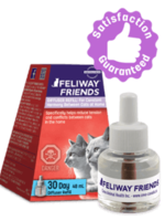 Feliway Feliway Classic 30 Day Diffuser Refill
