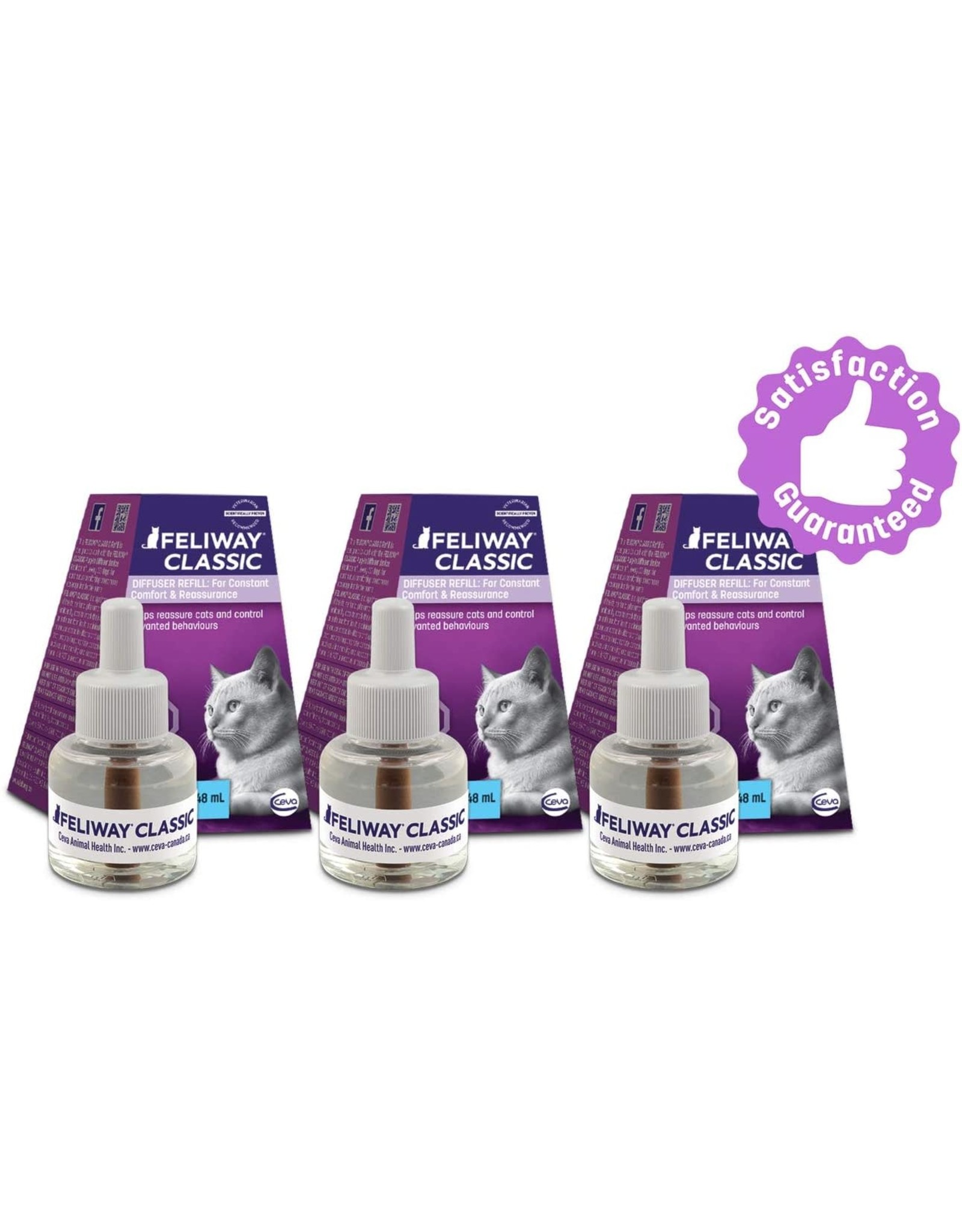 petsmart feliway spray