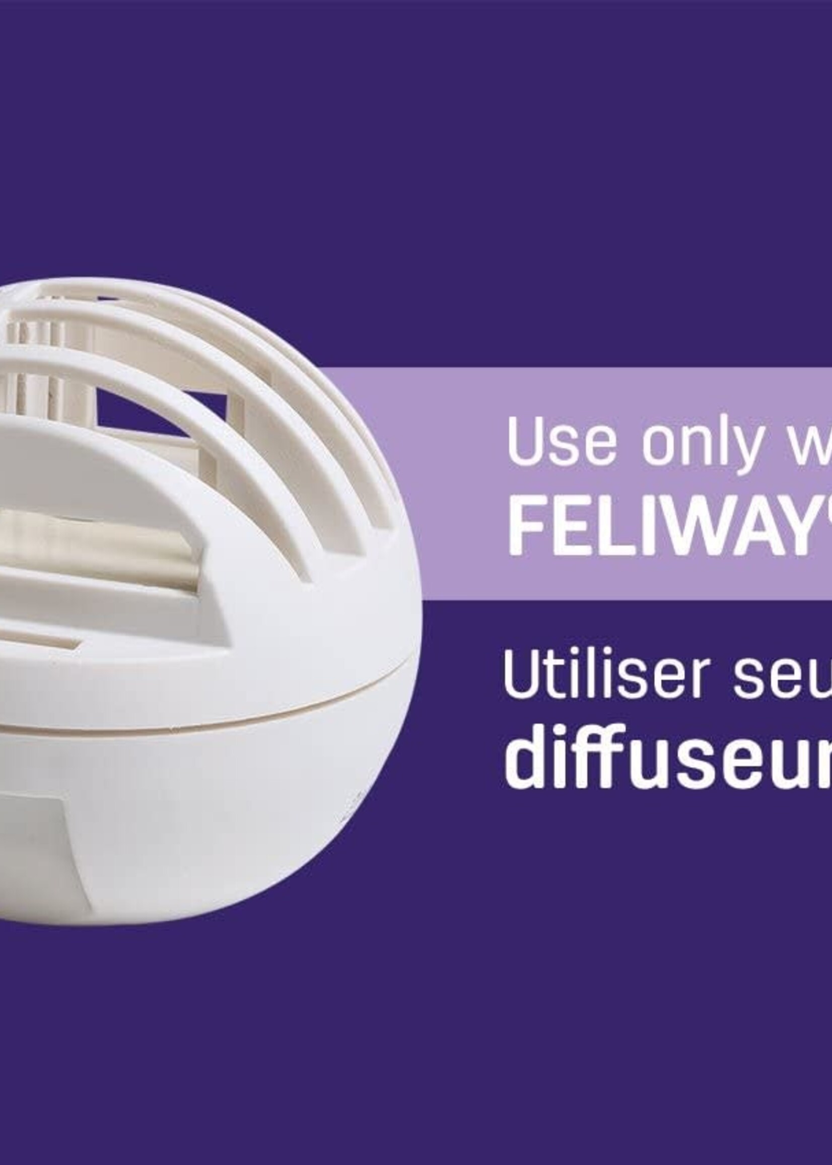 Feliway Feliway Friends 30 Day Diffuser Refill