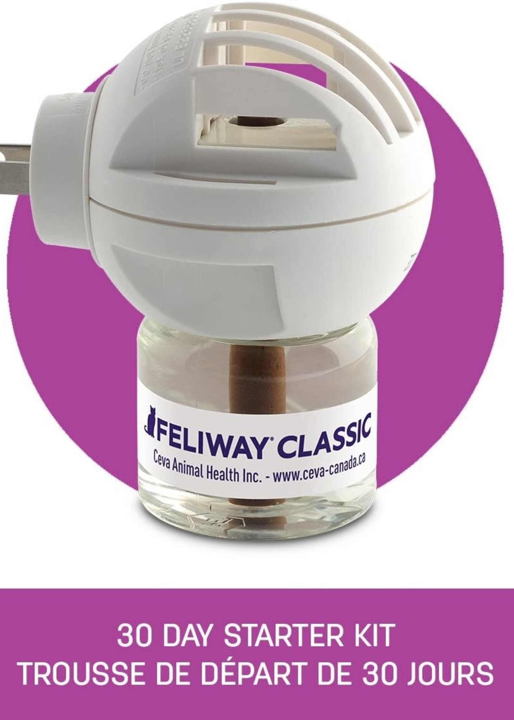 Feliway Feliway Friends 30 Day Diffuser Refill
