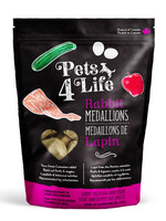 Pets4Life Pets4Life Dog Rabbit