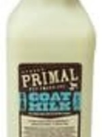 Primal Primal Raw Goat Milk