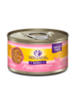 Wellness Wellness Complete Kitten Chicken 3oz