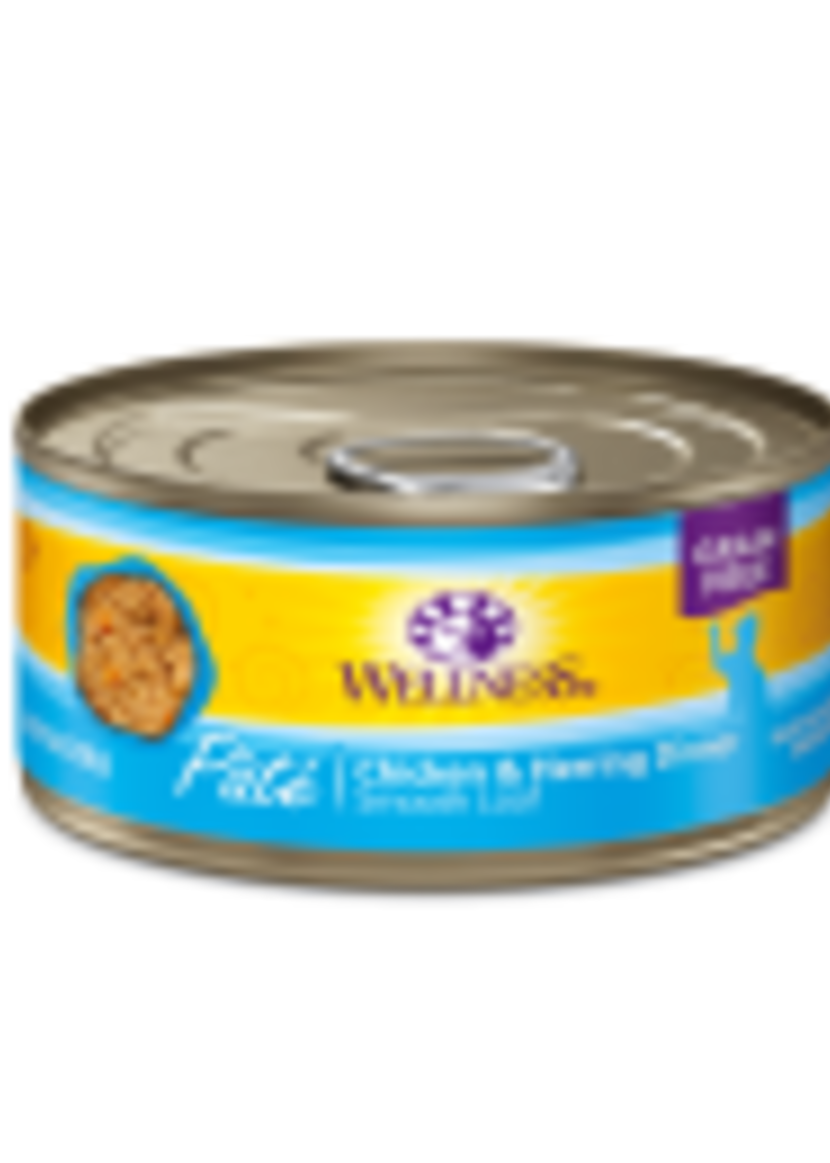 Wellness Wellness Feline Chicken & Herring