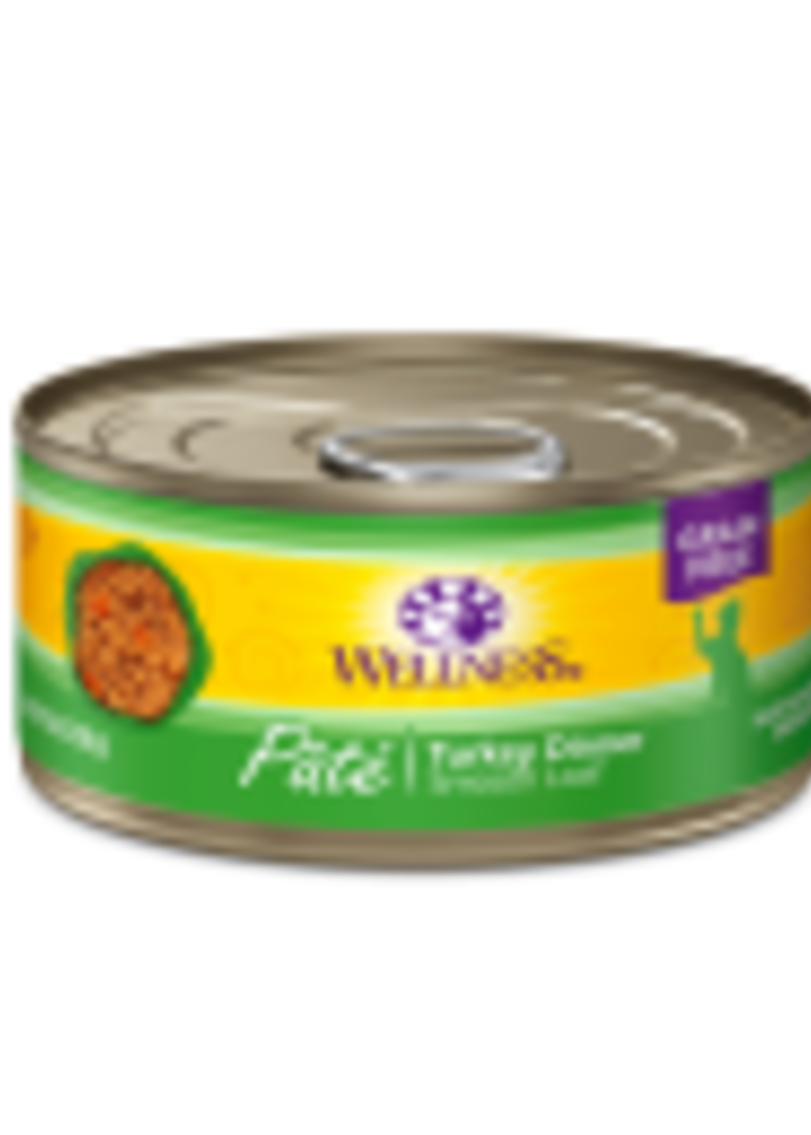 Wellness Wellness Feline Turkey