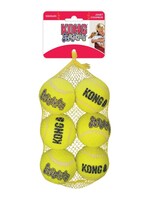 Kong KONG Squeaker Air Balls 6-Pack Medium