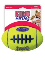 KG - Kong Kong  AirDog Squeaker Football Large