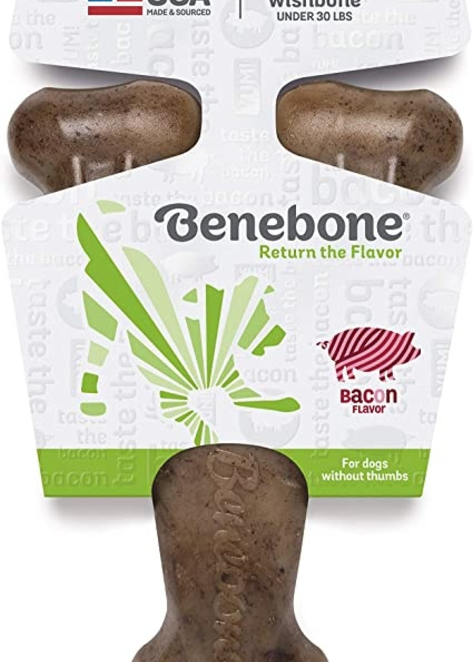 Benebone Benebone - Wishbone Various sizes & flavours