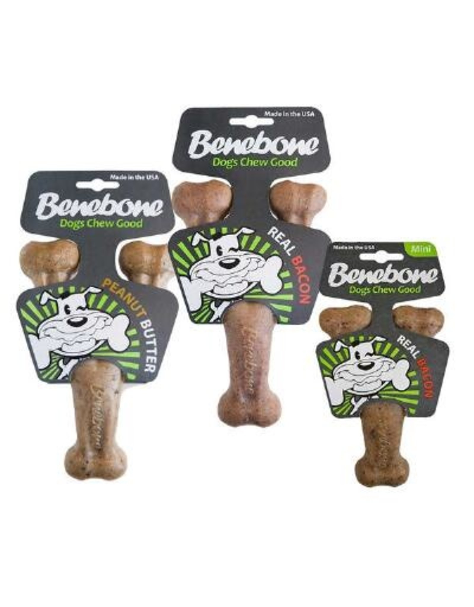 benebone sizes